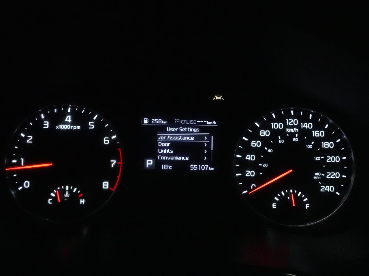 2023 Kia Seltos EX | AWD | Leather | Sunroof | BSM | CarPlay