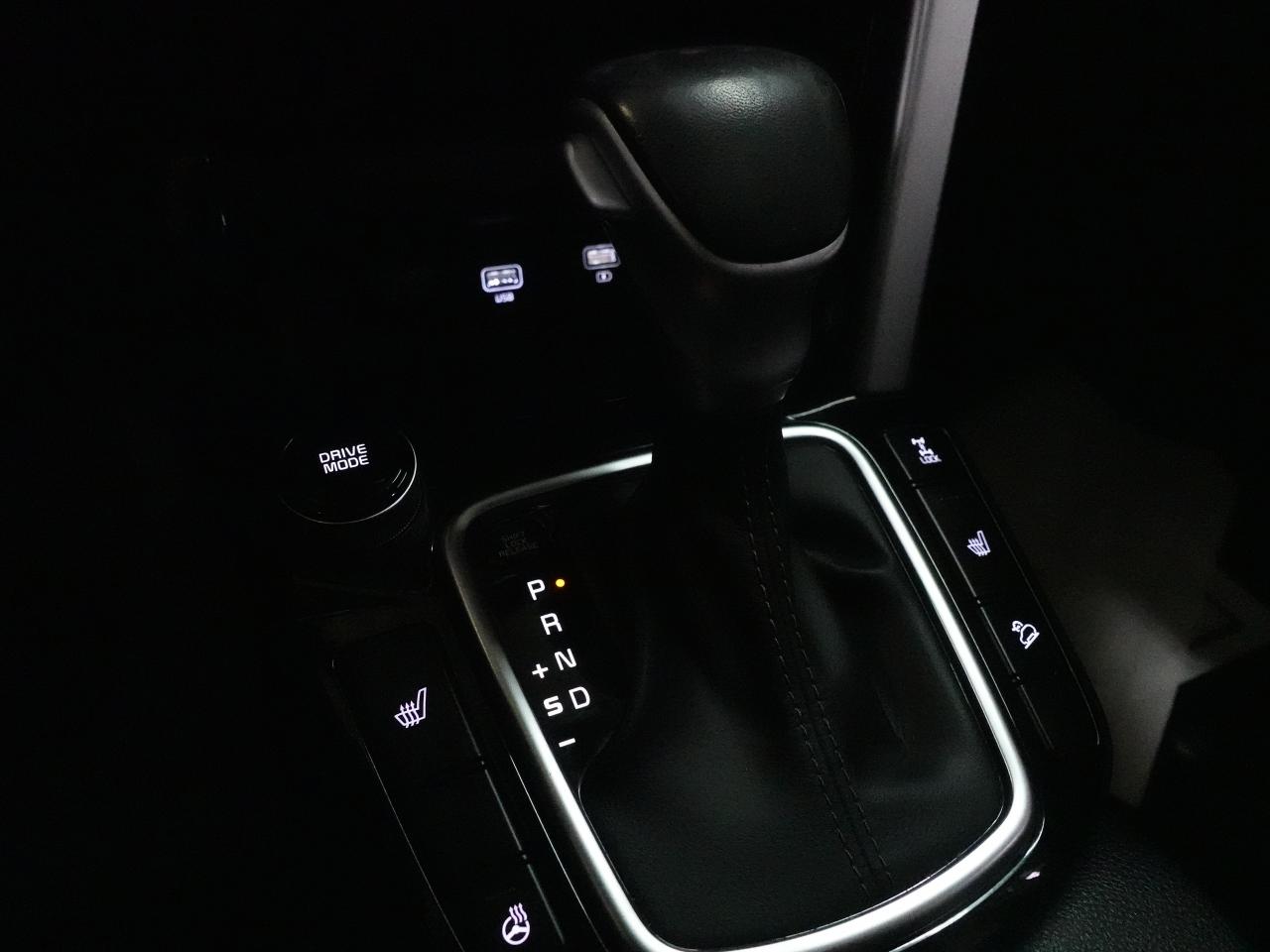 2023 Kia Seltos EX | AWD | Leather | Sunroof | BSM | CarPlay