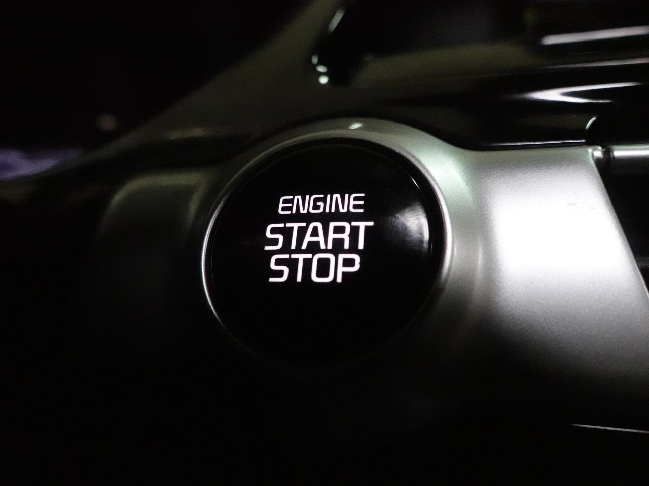 2023 Kia Seltos EX | AWD | Leather | Sunroof | BSM | CarPlay