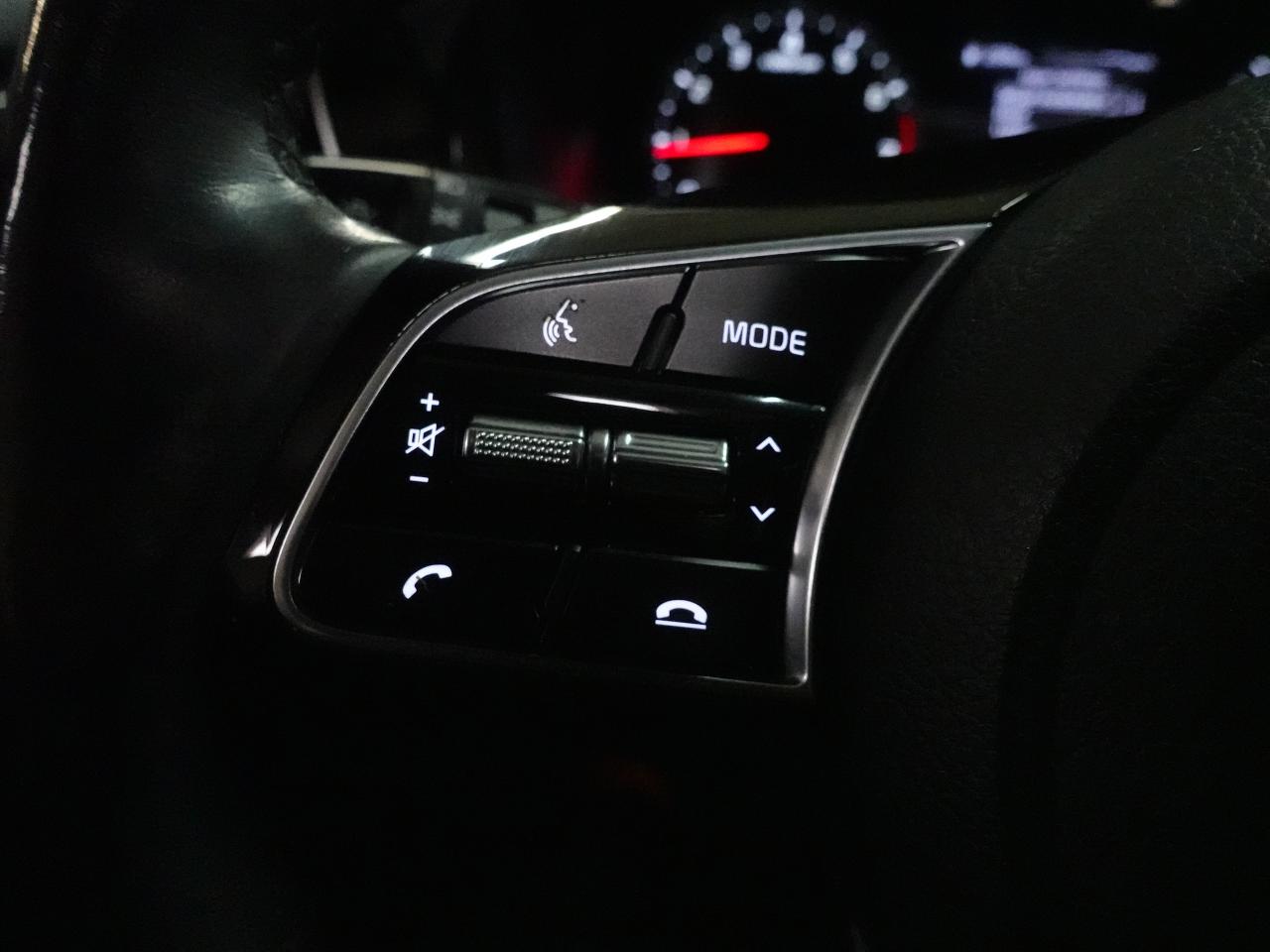 2023 Kia Seltos EX | AWD | Leather | Sunroof | BSM | CarPlay