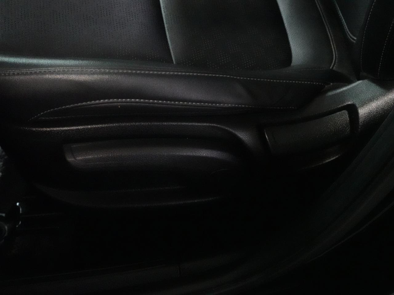 2023 Kia Seltos EX | AWD | Leather | Sunroof | BSM | CarPlay