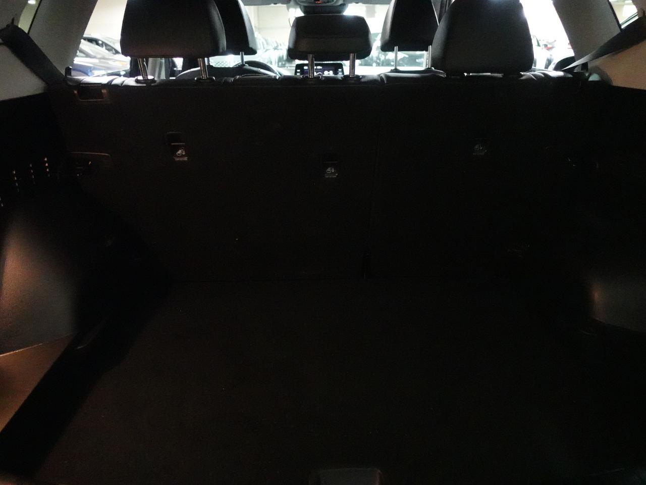 2023 Kia Seltos EX | AWD | Leather | Sunroof | BSM | CarPlay