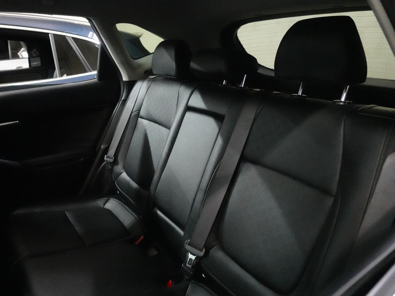 2023 Kia Seltos EX | AWD | Leather | Sunroof | BSM | CarPlay