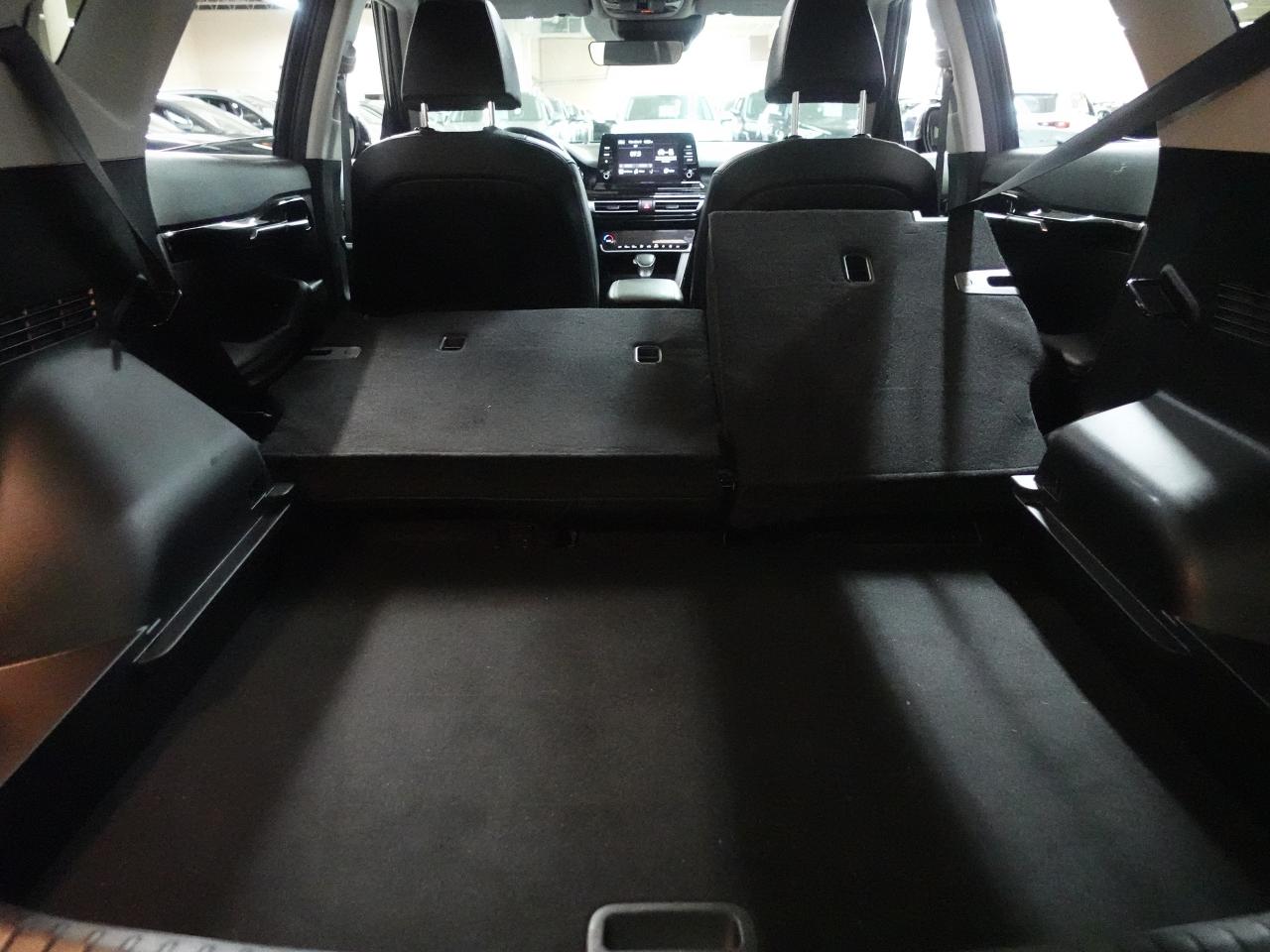 2023 Kia Seltos EX | AWD | Leather | Sunroof | BSM | CarPlay