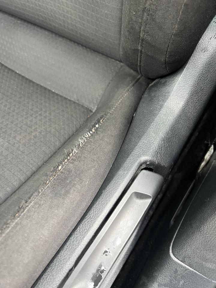 2015 Volkswagen Jetta 4dr 2.0L Auto - Photo #11