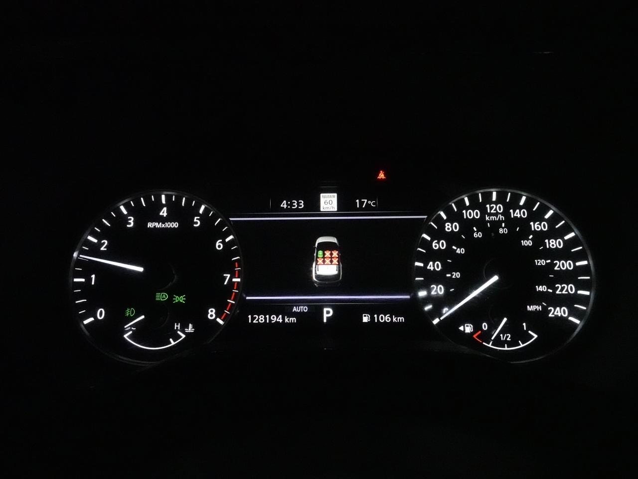 2022 Nissan Pathfinder SL | 4WD | Nav | Leather | Sunroof | 360Cam | 8Pas