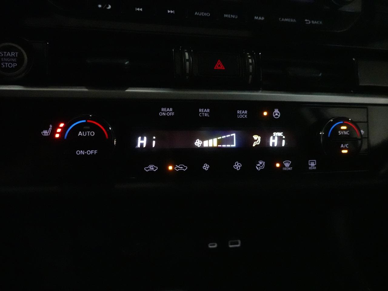 2022 Nissan Pathfinder SL | 4WD | Nav | Leather | Sunroof | 360Cam | 8Pas