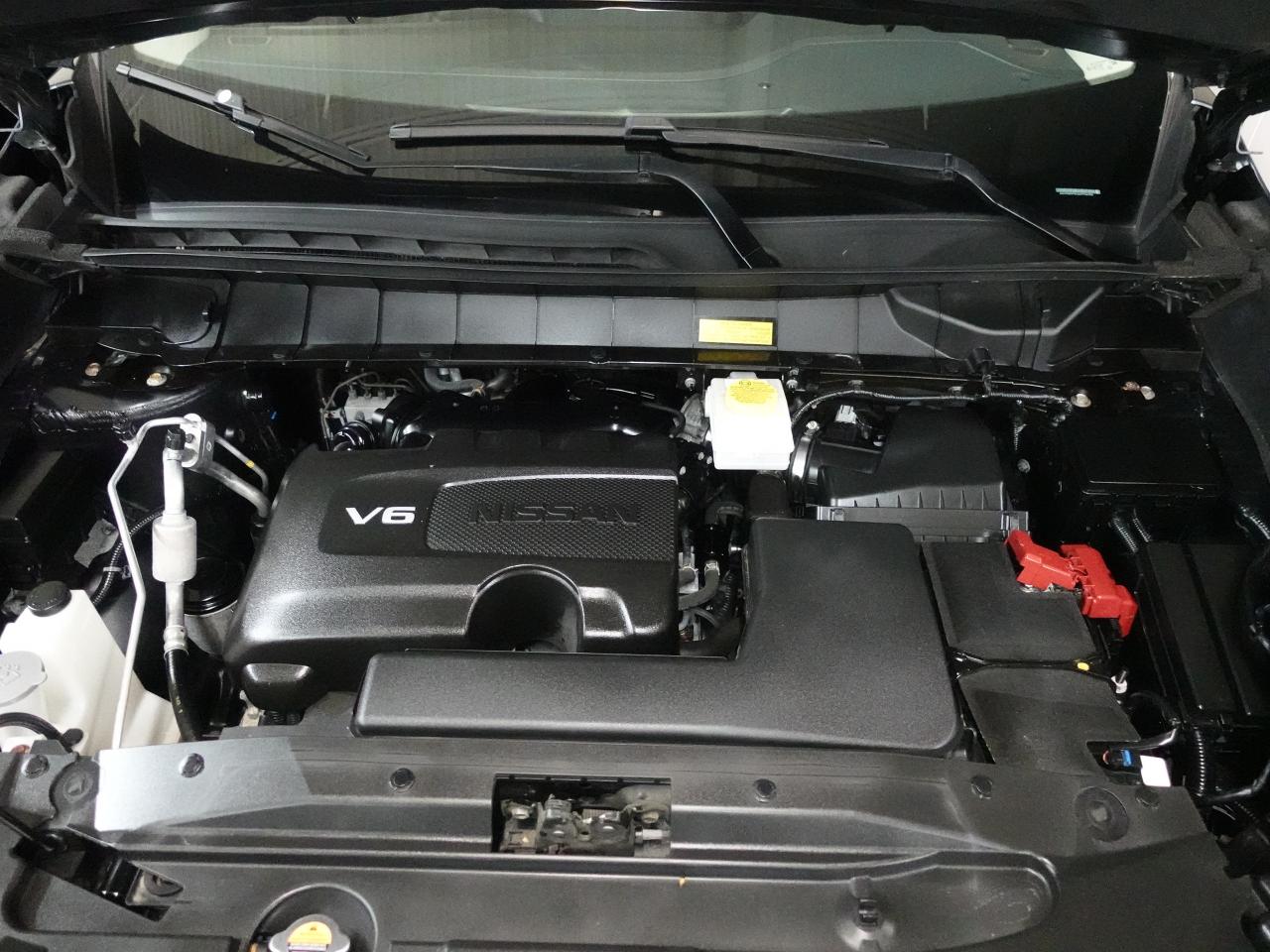 2022 Nissan Pathfinder SL | 4WD | Nav | Leather | Sunroof | 360Cam | 8Pas Photo