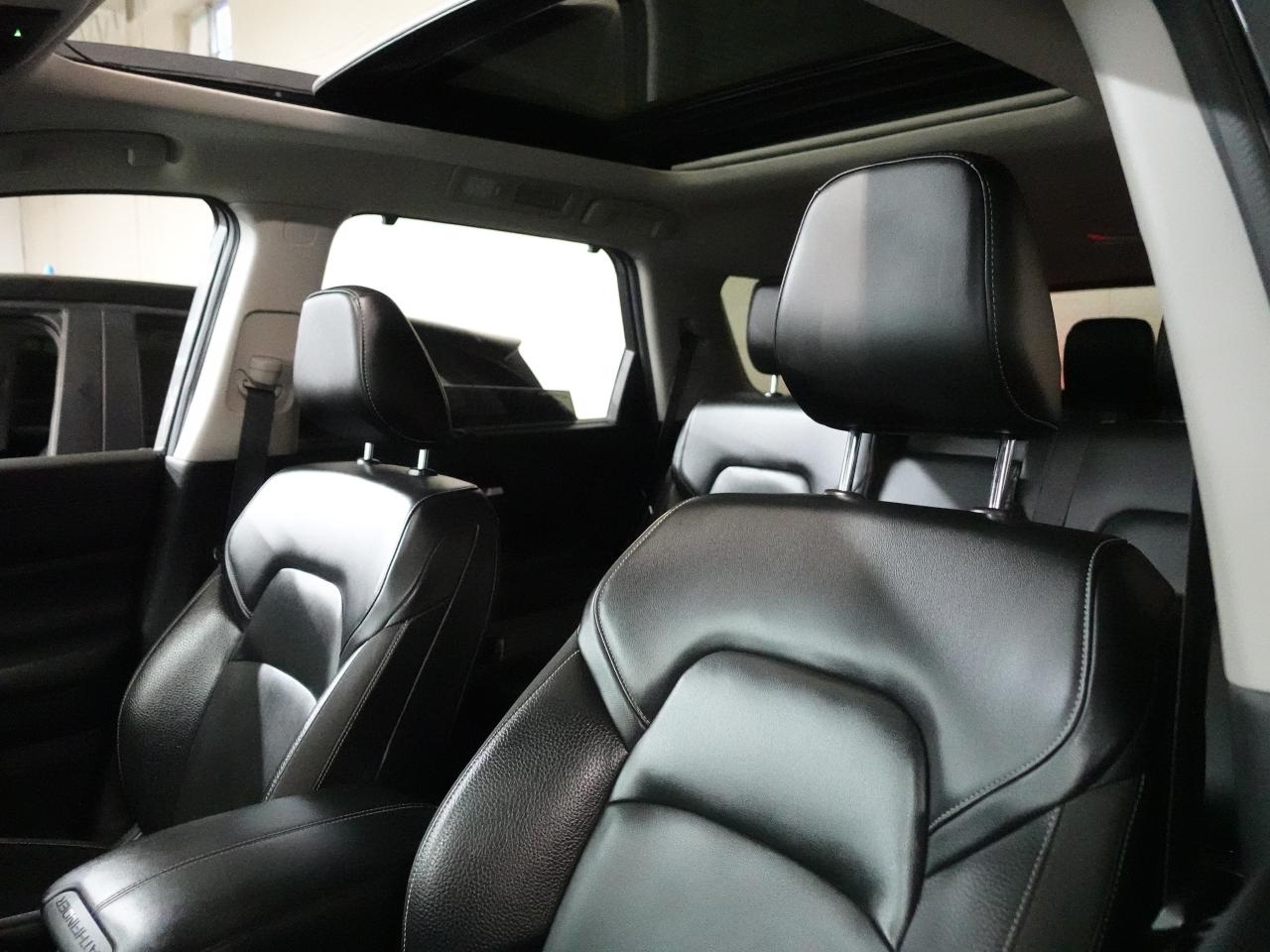 2022 Nissan Pathfinder SL | 4WD | Nav | Leather | Sunroof | 360Cam | 8Pas