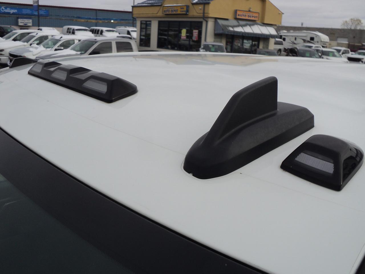 2024 Chevrolet Silverado 2500 HD LT CrewCab4WDZ71 6.6L8cylDiesel8ftBoxHeatedSeat - Photo #31