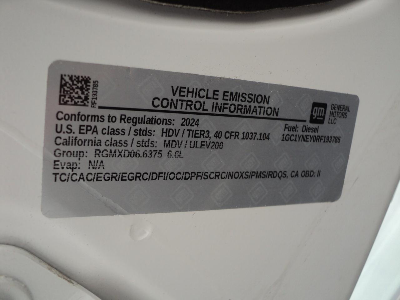 2024 Chevrolet Silverado 2500 HD LT CrewCab4WDZ71 6.6L8cylDiesel8ftBoxHeatedSeat - Photo #36