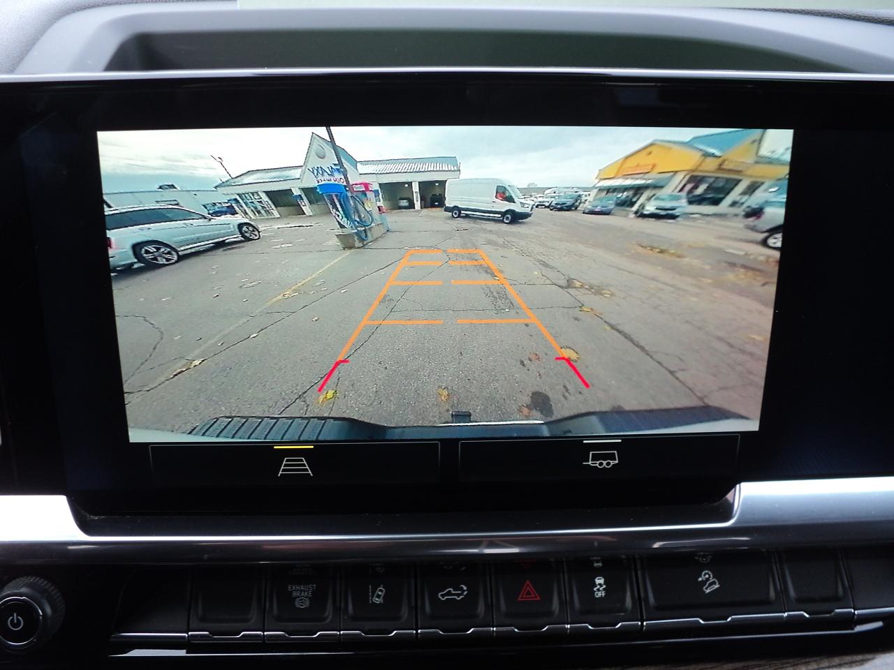 2024 Chevrolet Silverado 2500 HD LT CrewCab4WDZ71 6.6L8cylDiesel8ftBoxHeatedSeat - Photo #23