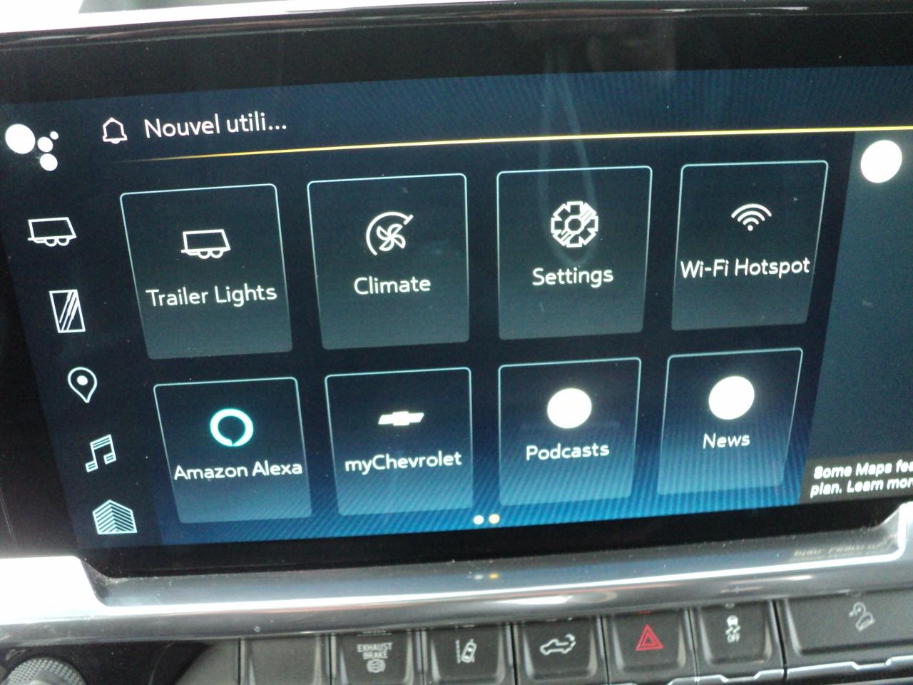 2024 Chevrolet Silverado 2500 HD LT CrewCab4WDZ71 6.6L8cylDiesel8ftBoxHeatedSeat - Photo #22