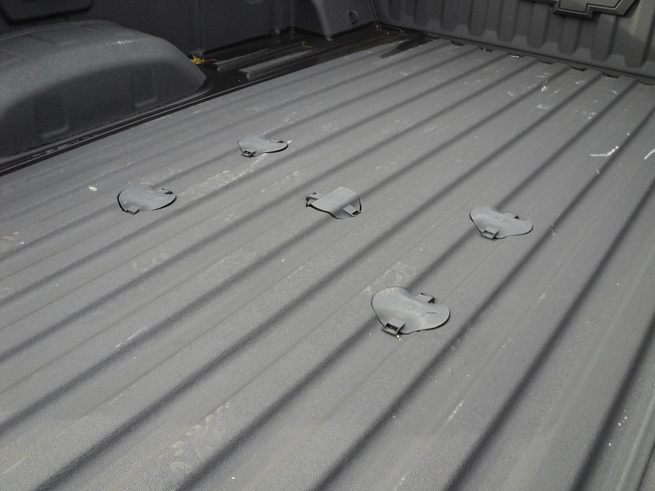 2024 Chevrolet Silverado 2500 HD LT CrewCab4WDZ71 6.6L8cylDiesel8ftBoxHeatedSeat - Photo #30