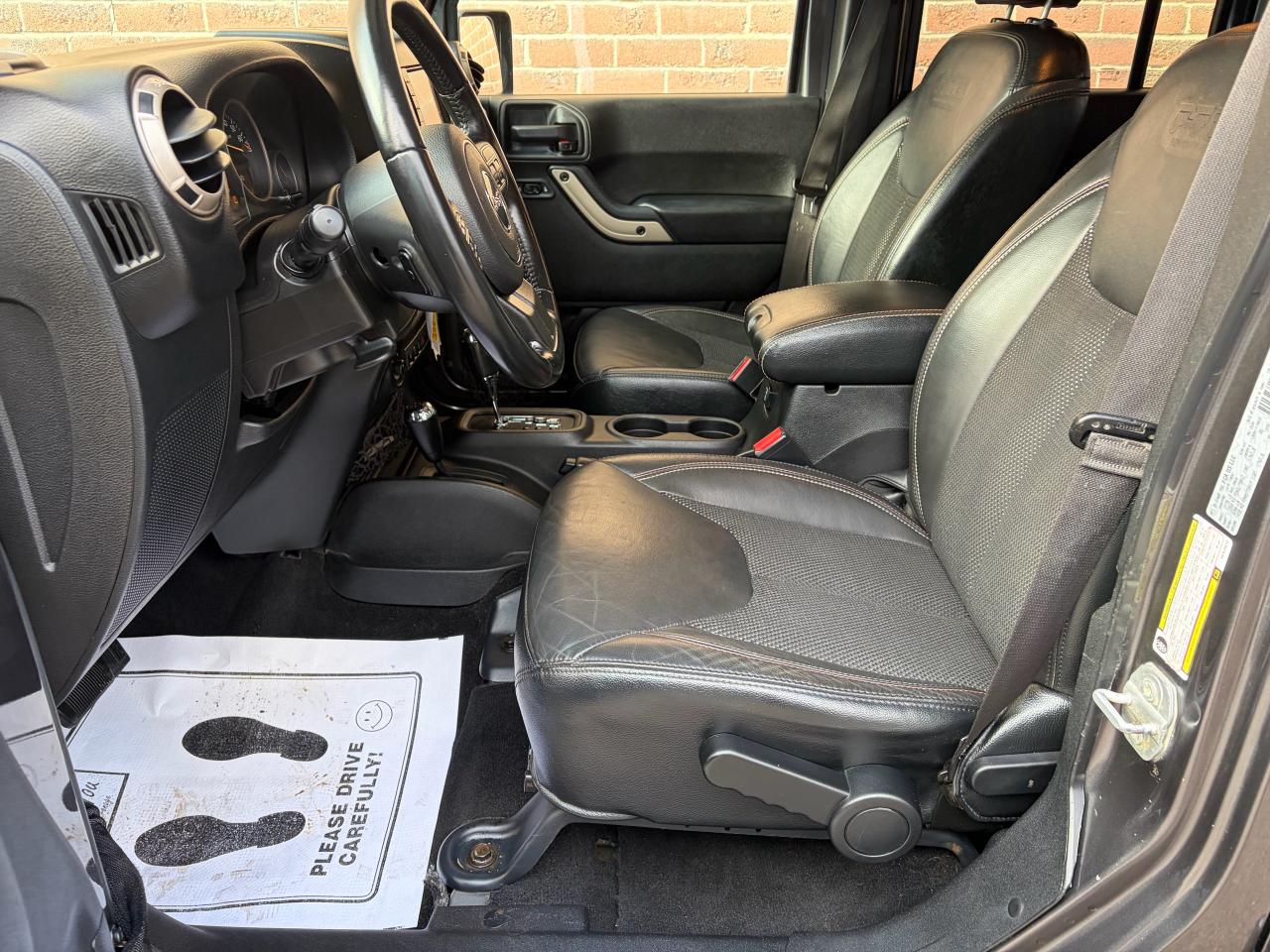 2017 Jeep Wrangler 75th Anniversary - Photo #8