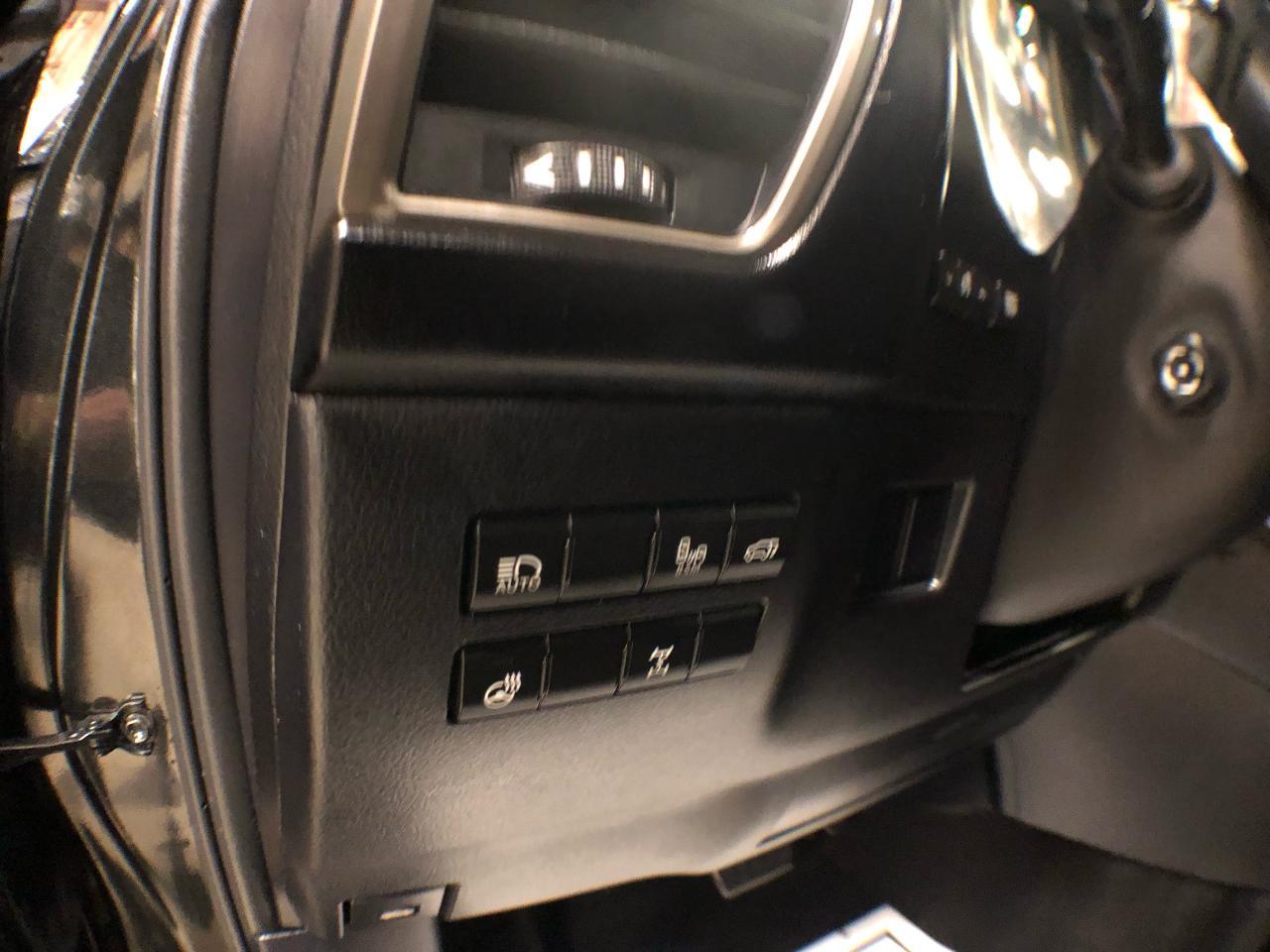 2019 Lexus NX 300 AWD LEATHER SUNROOF A/CARPLAY B/SPOT CAMERA Photo