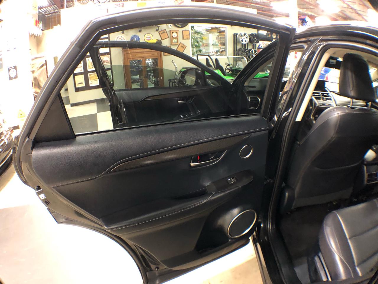 2019 Lexus NX 300 AWD LEATHER SUNROOF A/CARPLAY B/SPOT CAMERA Photo