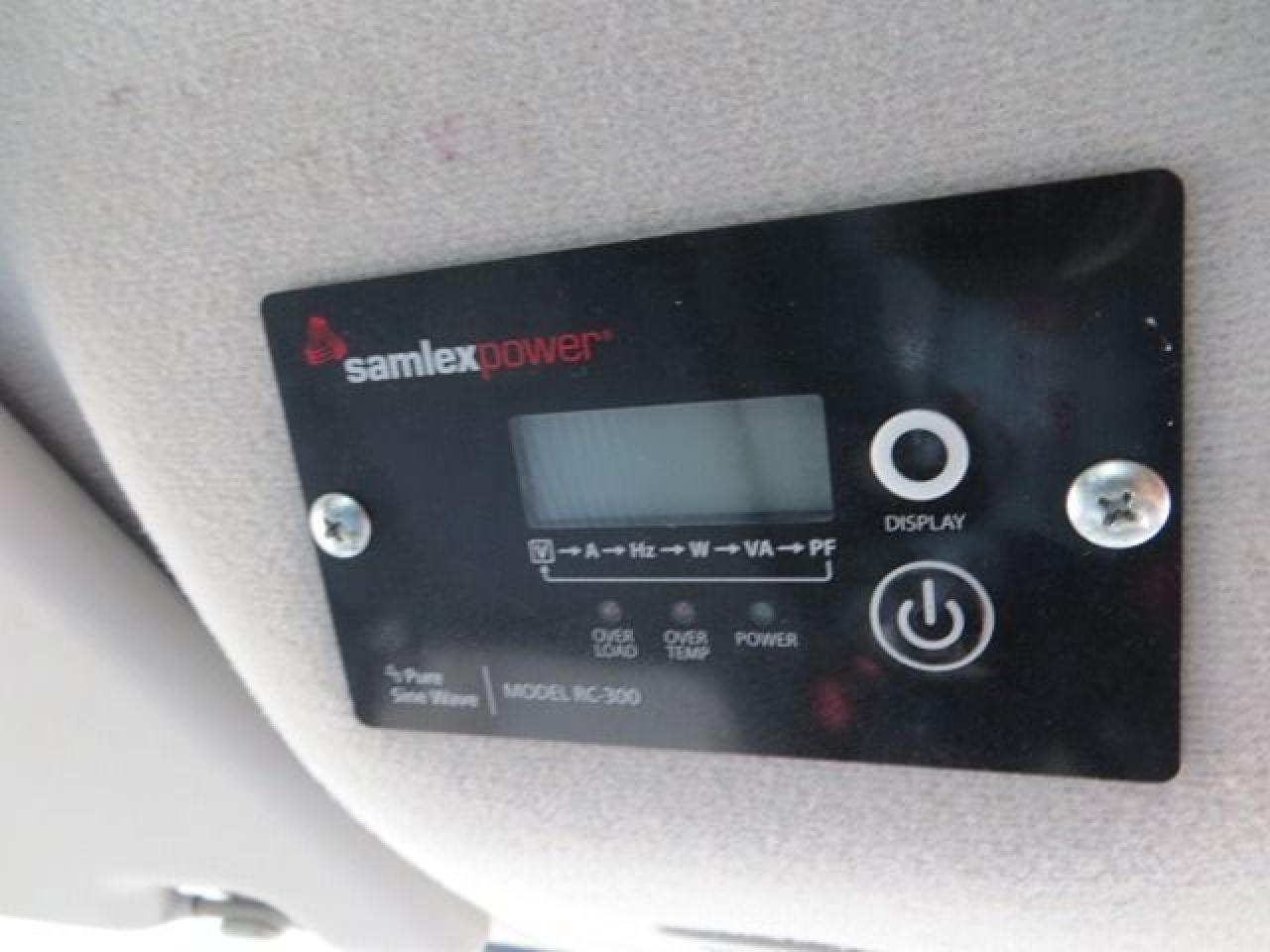 2019 Ford Transit CERTIFIED, T-250,SHELVES,ONLY 122K, RACKS,INVERTER - Photo #12