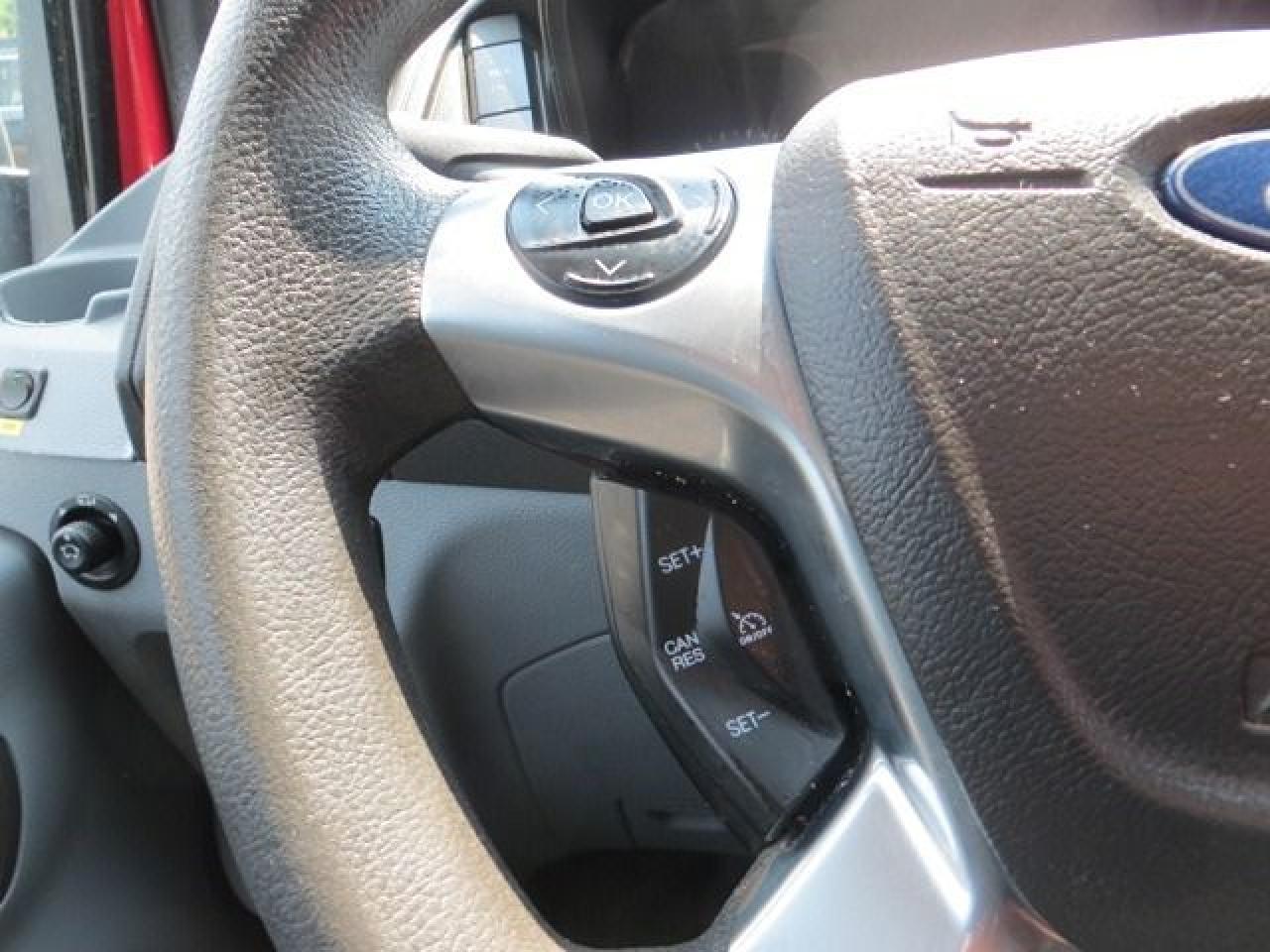 2019 Ford Transit CERTIFIED, T-250,SHELVES,ONLY 122K, RACKS,INVERTER - Photo #15