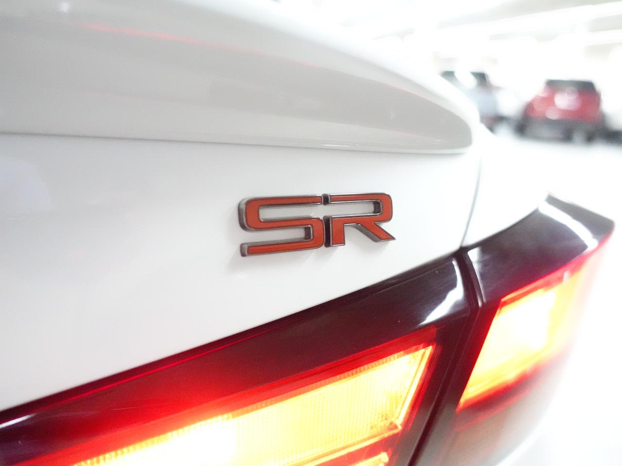 2024 Nissan Altima SR | AWD | Leather | Sunroof | BSM | ACC | CarPlay Photo