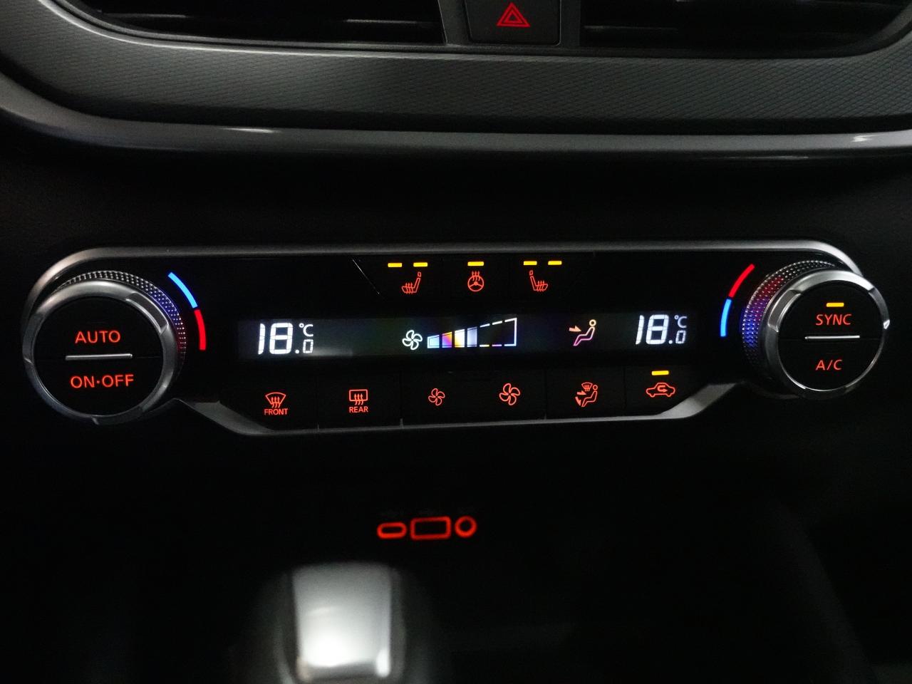 2024 Nissan Altima SR | AWD | Leather | Sunroof | BSM | ACC | CarPlay