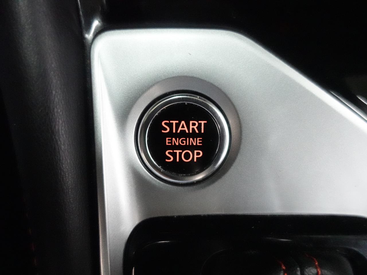 2024 Nissan Altima SR | AWD | Leather | Sunroof | BSM | ACC | CarPlay Photo