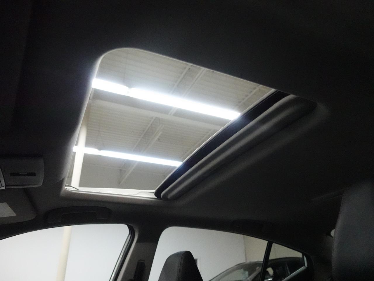 2024 Nissan Altima SR | AWD | Leather | Sunroof | BSM | ACC | CarPlay Photo