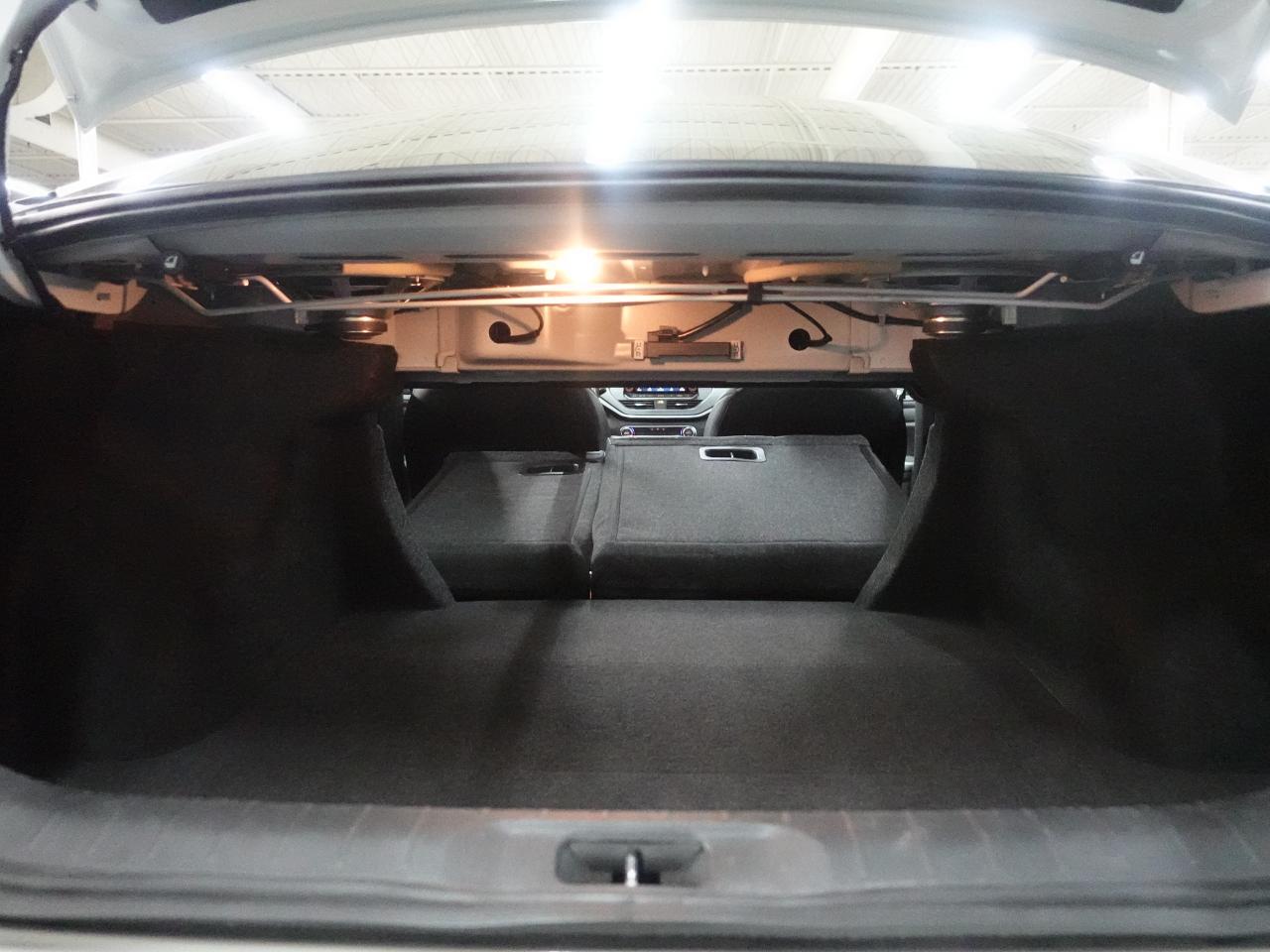 2024 Nissan Altima SR | AWD | Leather | Sunroof | BSM | ACC | CarPlay Photo