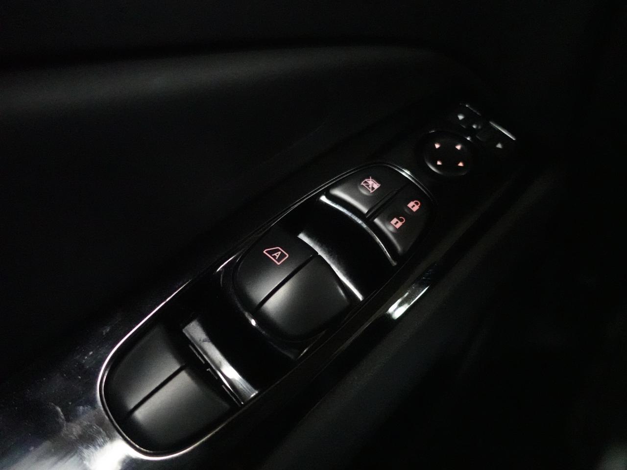 2024 Nissan Altima SR | AWD | Leather | Sunroof | BSM | ACC | CarPlay Photo