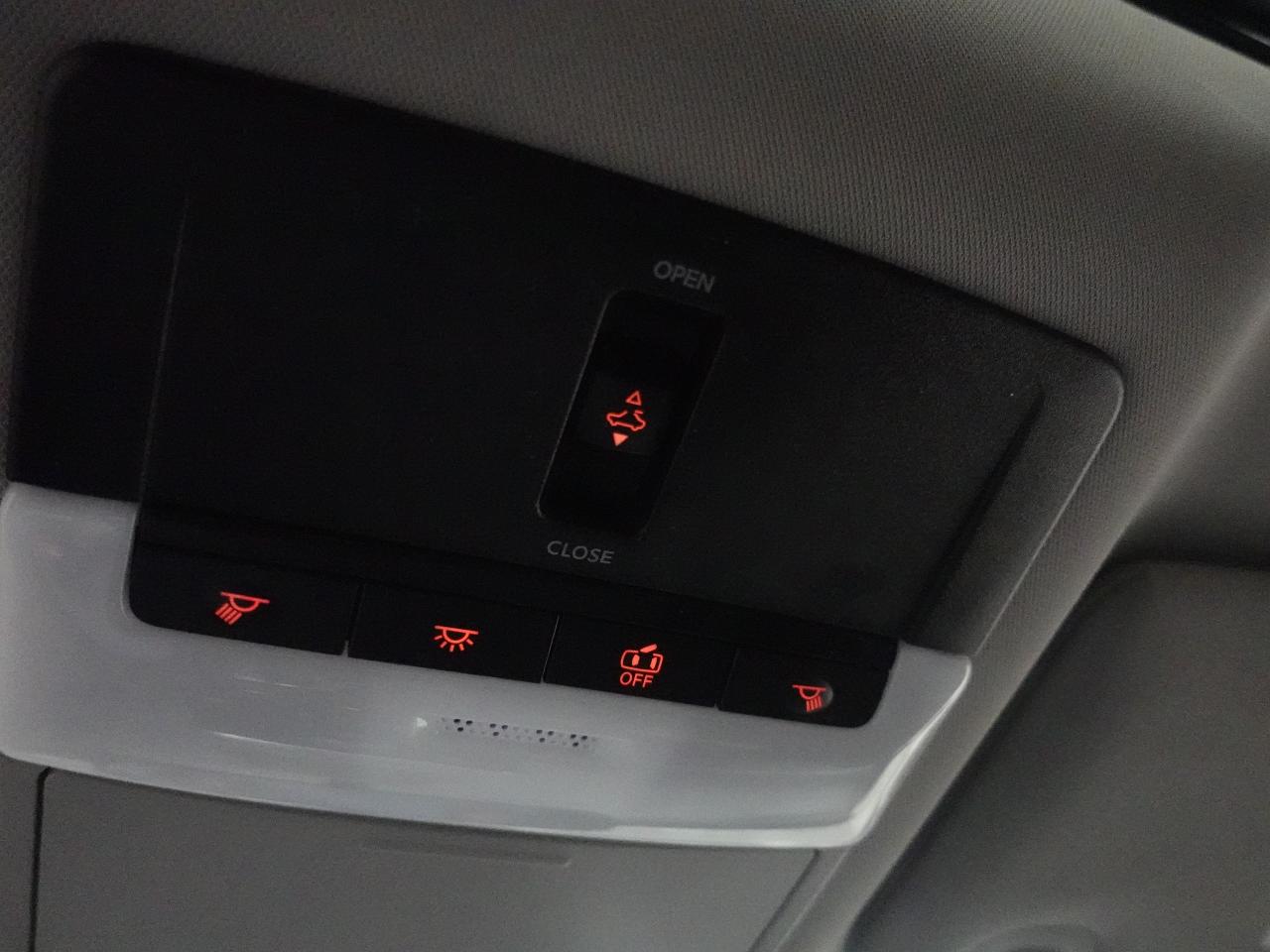 2024 Nissan Altima SR | AWD | Leather | Sunroof | BSM | ACC | CarPlay