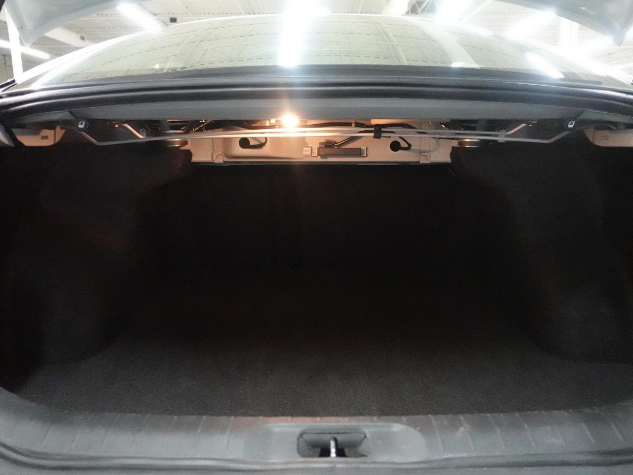 2024 Nissan Altima SR | AWD | Leather | Sunroof | BSM | ACC | CarPlay