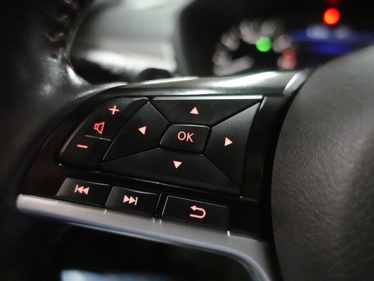 2024 Nissan Altima SR | AWD | Leather | Sunroof | BSM | ACC | CarPlay