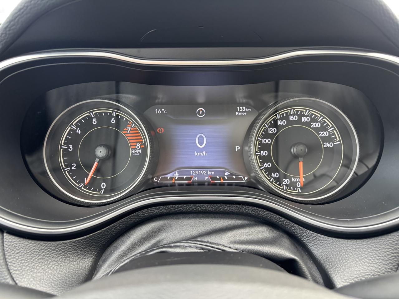 2021 Jeep Cherokee Trailhawk 4WD ~NO ACCIDENTS~ Photo