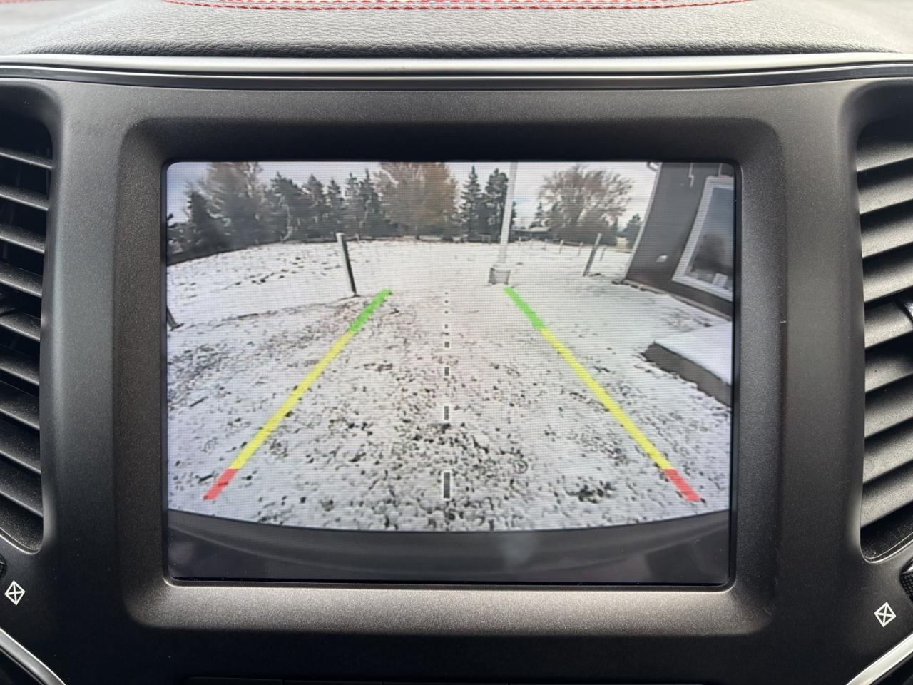 2021 Jeep Cherokee Trailhawk 4WD ~NO ACCIDENTS~ Photo