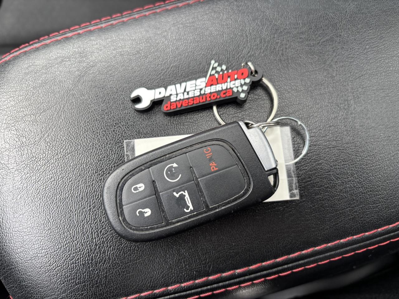 2021 Jeep Cherokee Trailhawk 4WD ~NO ACCIDENTS~ Photo