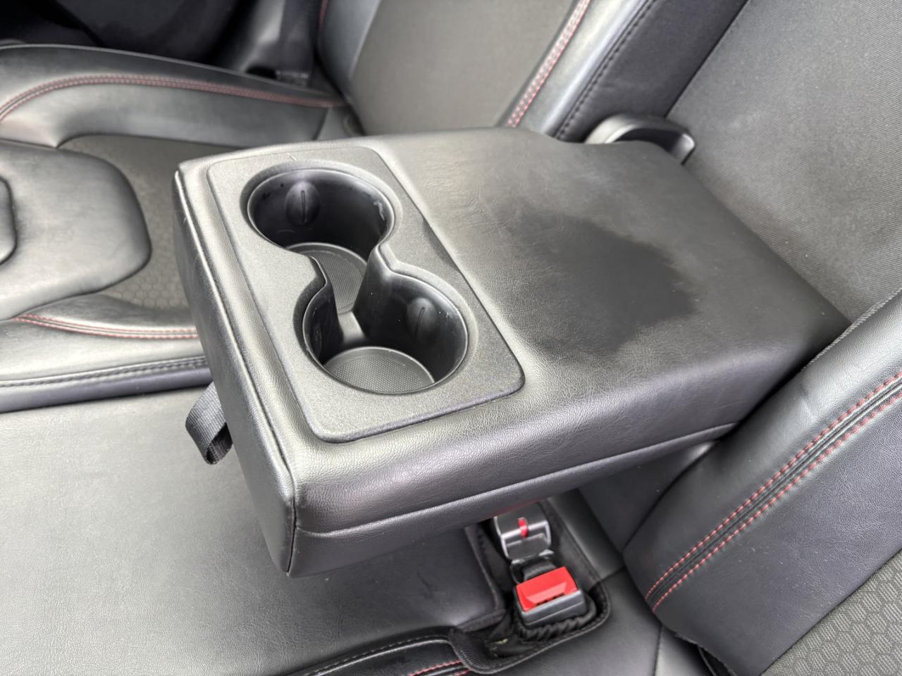 2021 Jeep Cherokee Trailhawk 4WD ~NO ACCIDENTS~ Photo