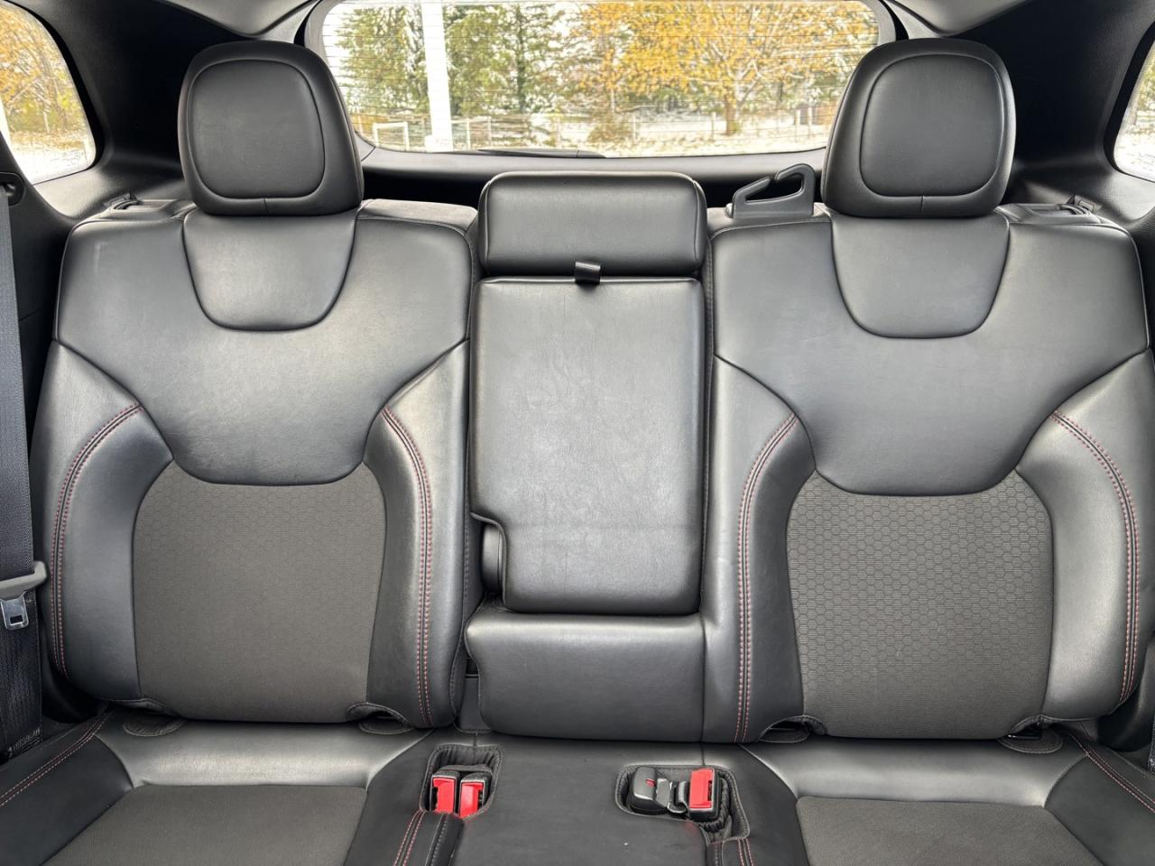 2021 Jeep Cherokee Trailhawk 4WD ~NO ACCIDENTS~ Photo