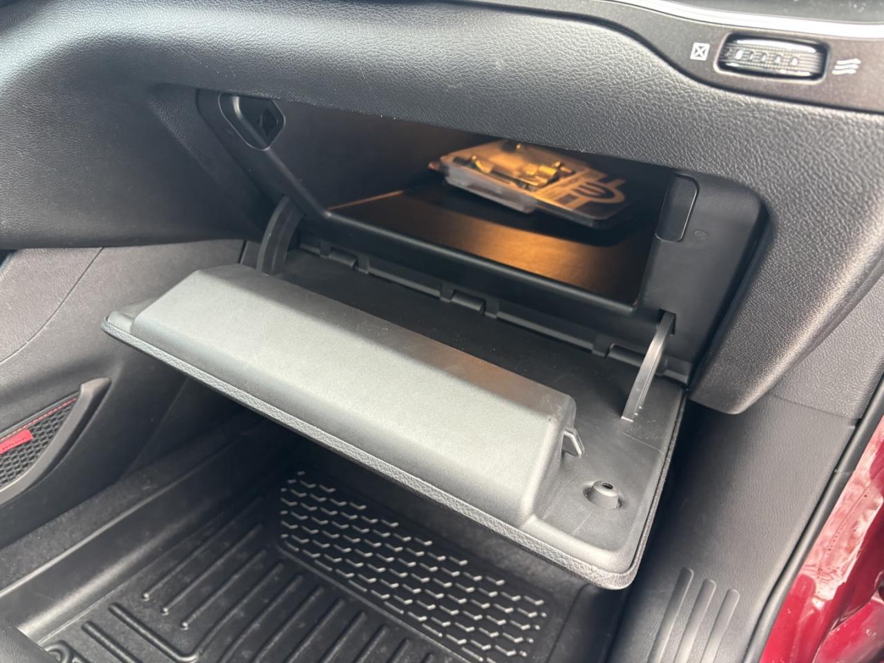 2021 Jeep Cherokee Trailhawk 4WD ~NO ACCIDENTS~ Photo