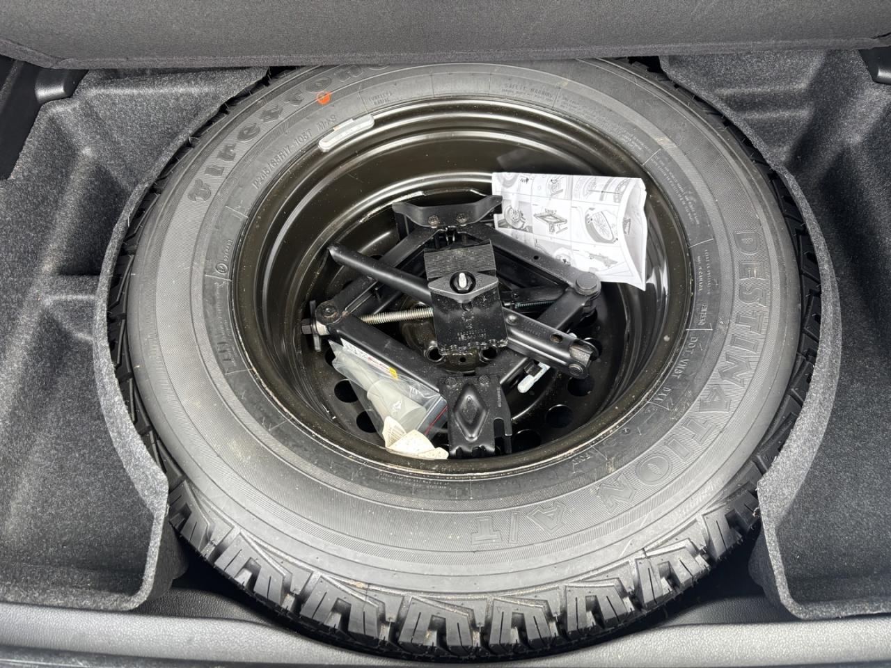 2021 Jeep Cherokee Trailhawk 4WD ~NO ACCIDENTS~ Photo