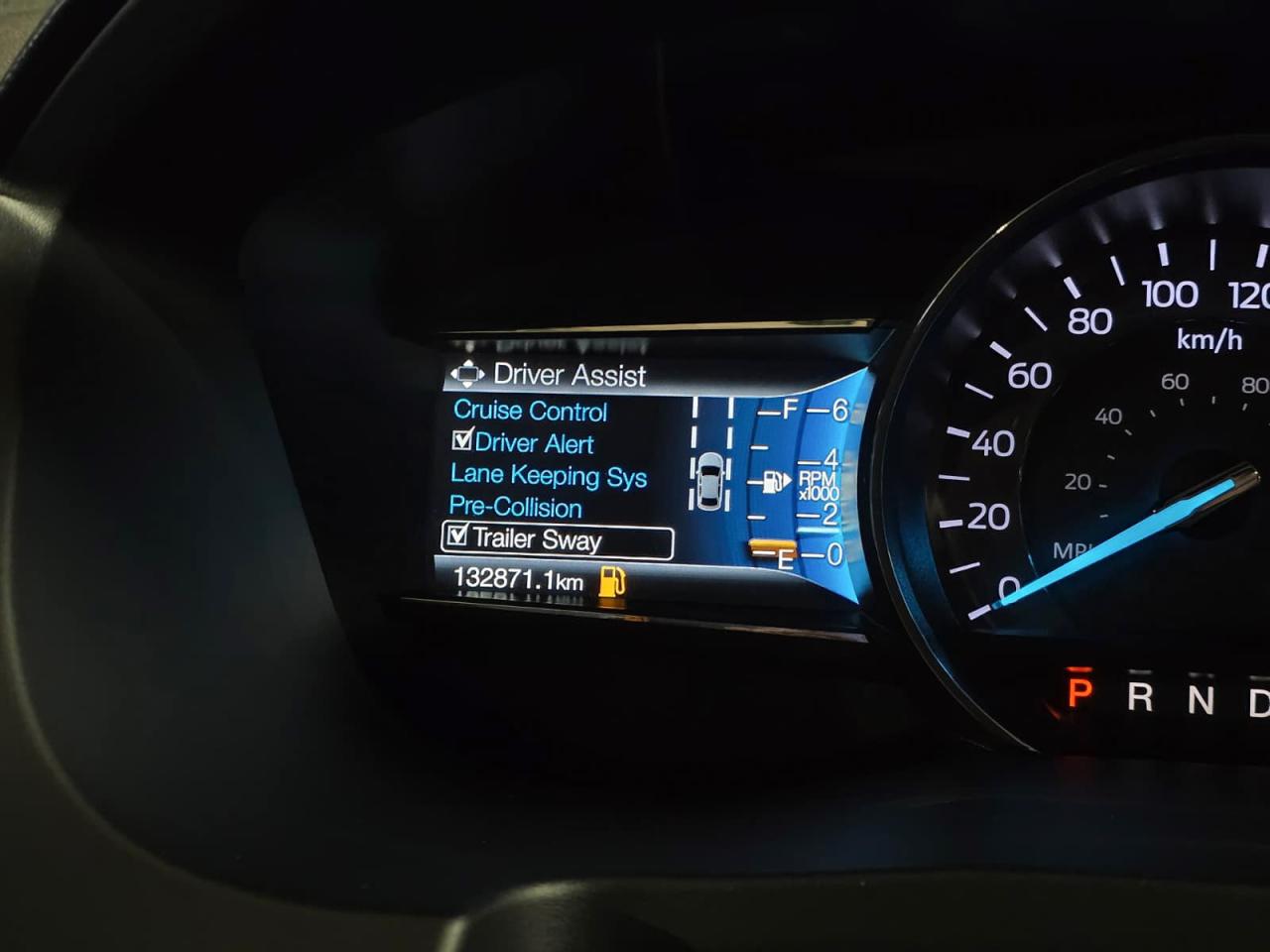 2018 Ford Explorer Sport AWD - CAMERA|NAVI|BLINDSPOT|LANEKEEP|SUNROOF - Photo #18