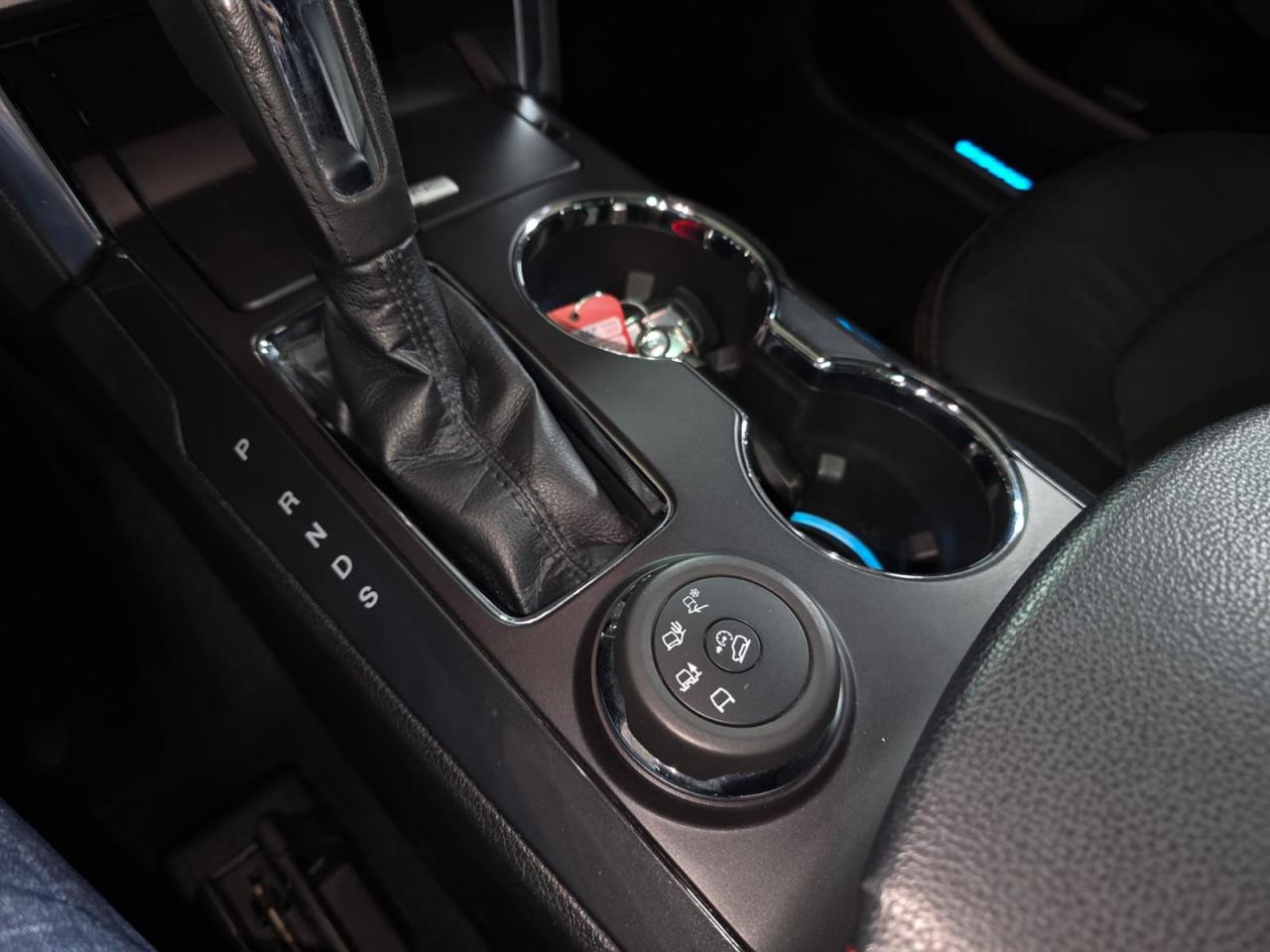 2018 Ford Explorer Sport AWD - CAMERA|NAVI|BLINDSPOT|LANEKEEP|SUNROOF - Photo #22