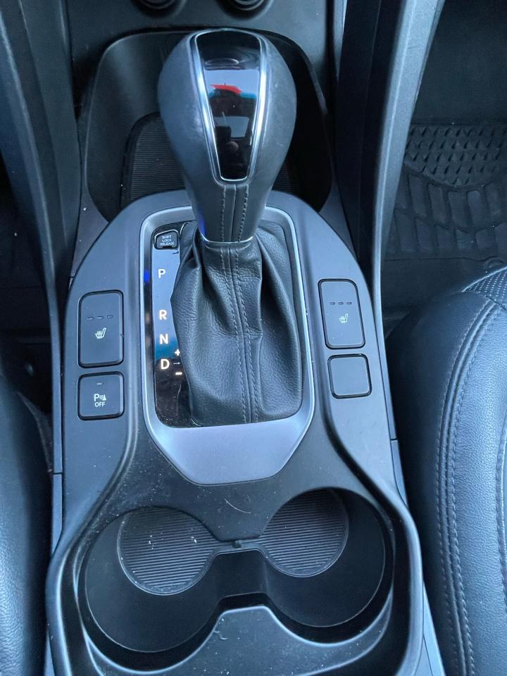 2017 Hyundai Santa Fe Sport SE - Photo #14