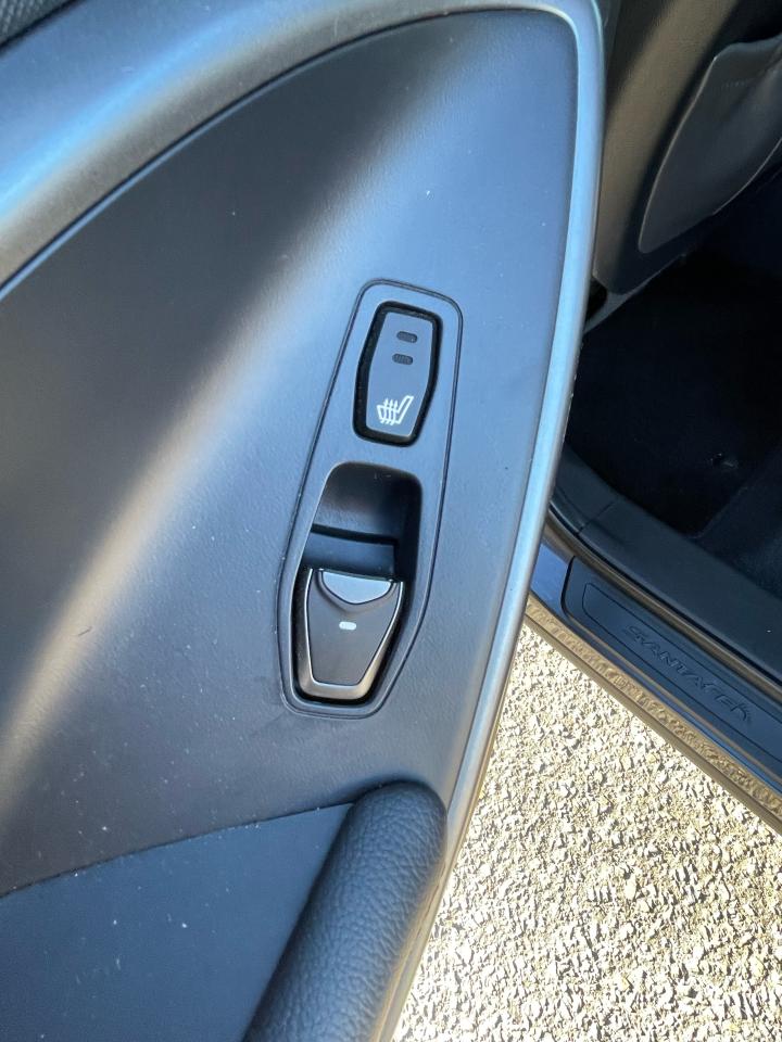 2017 Hyundai Santa Fe Sport SE - Photo #6