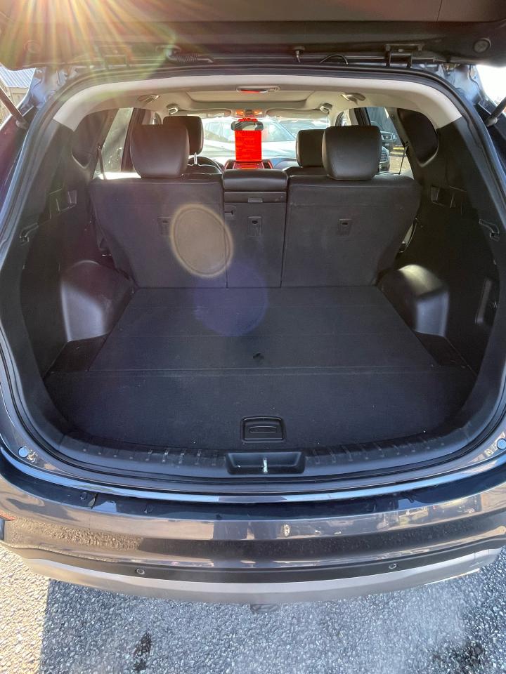 2017 Hyundai Santa Fe Sport SE - Photo #7