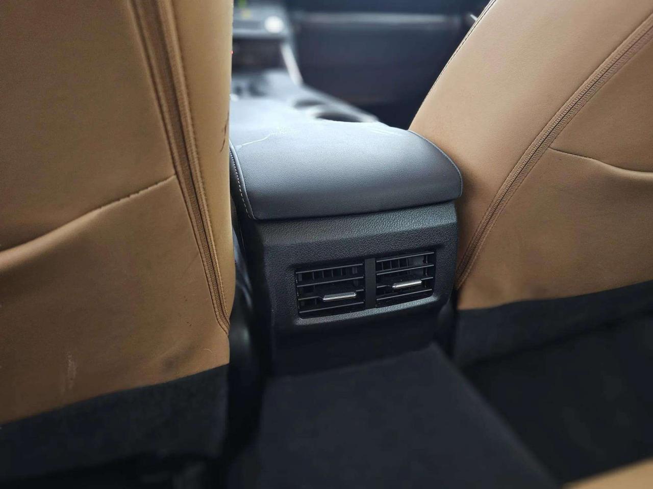 2016 Lexus IS 350 4DR SDN AWD - Photo #21