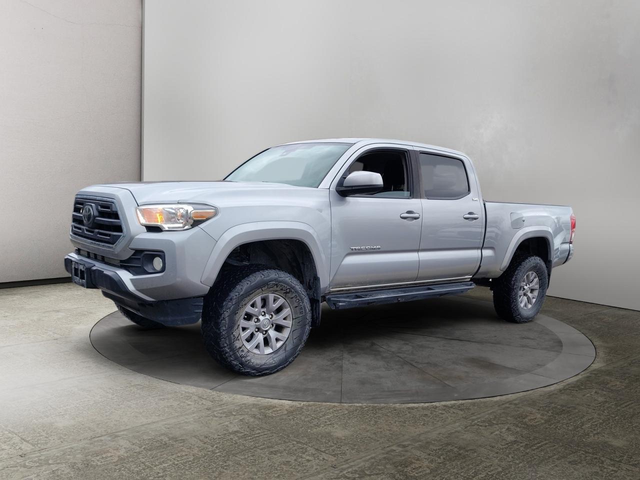 2019 Toyota Tacoma SR5 Photo