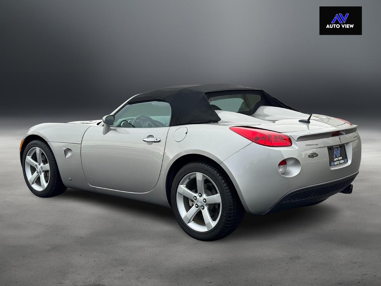 2008 Pontiac Solstice **LOW KM'S** - Photo #13