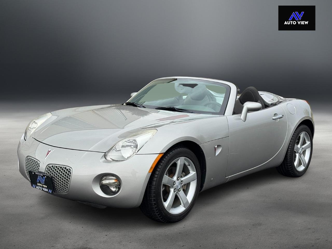 2008 Pontiac Solstice **LOW KM'S** - Photo #10