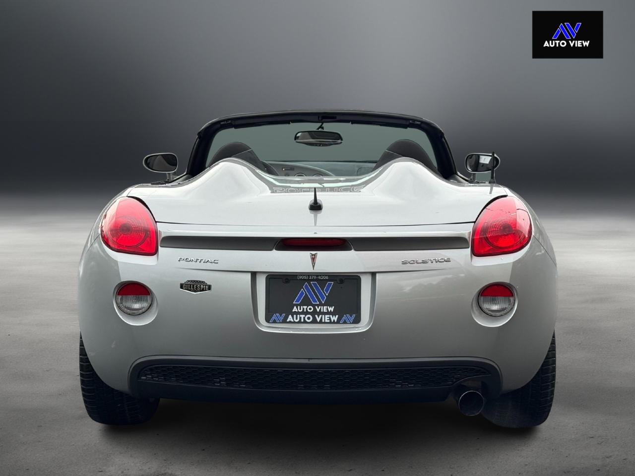 2008 Pontiac Solstice **LOW KM'S** - Photo #7