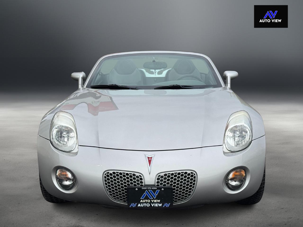 2008 Pontiac Solstice **LOW KM'S** - Photo #3